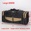 Men's Large-Capacity Travel Hand Bag