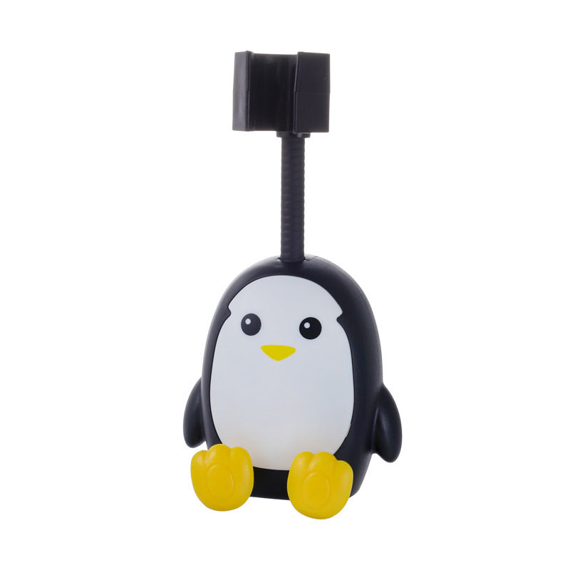Penguin Universal Shower Bracket for Easy Adjustment