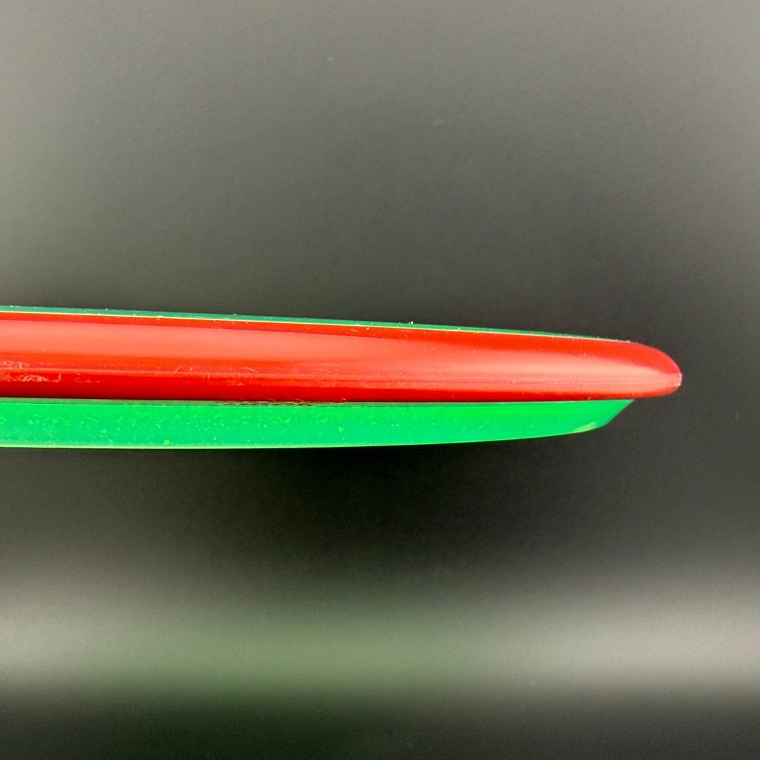 Axiom Particle Proton Eclipse Pyro Disc - Gyropalooza 2025 Edition