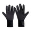 3/5mm Thick Kevlar Diving Gloves. Scratch-proof, for fish hunting, deep dive, spearfishing & skiing. - Korvel