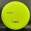 OG Firm Penrose - Prototype Disc Golf Disc
