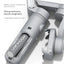 XPro mobile phone three-axis anti shake stabilizer Tiktok short video VLOG shooting handheld PTZ live broadcast support - Korvel