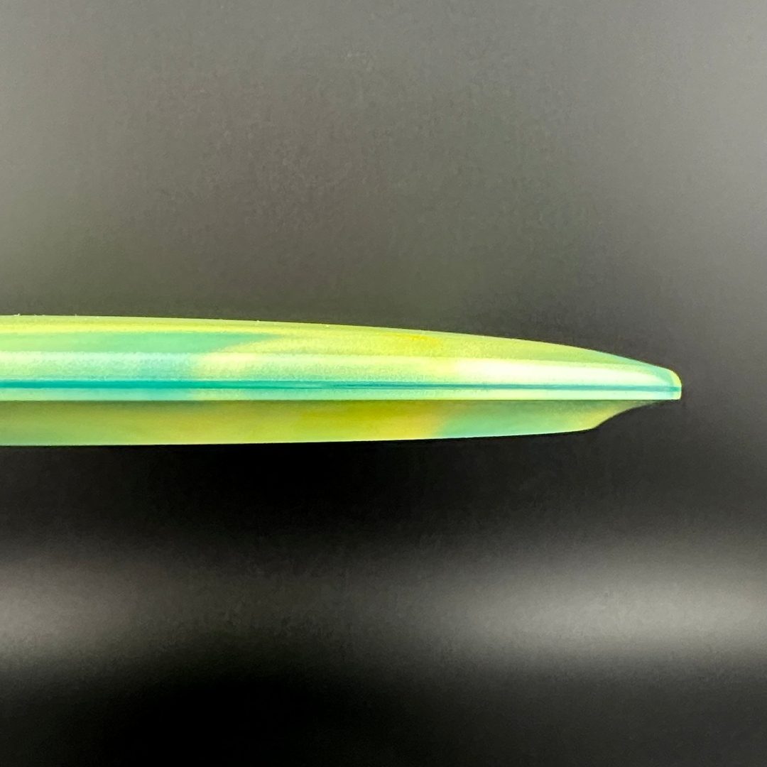 Colorshift ESP Cigarra - DGLO 2025 Limited Edition