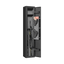 Premium Gun Safe with Quick Access and Adjustable Rack
