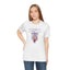 A Story Untold Unisex Jersey Short Sleeve Tee