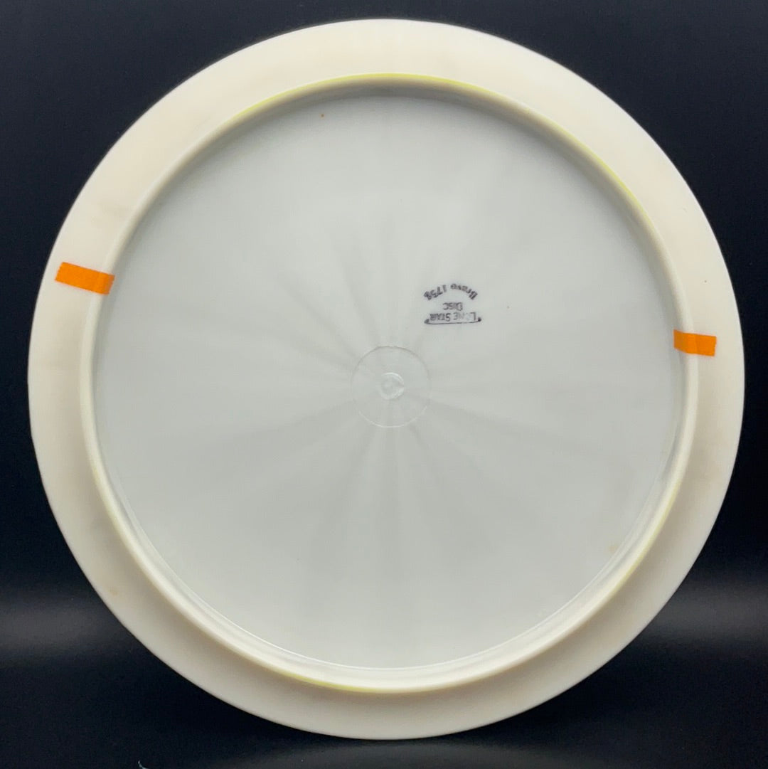 Bravo Dos X - Premium Fairway Driver for Disc Golf