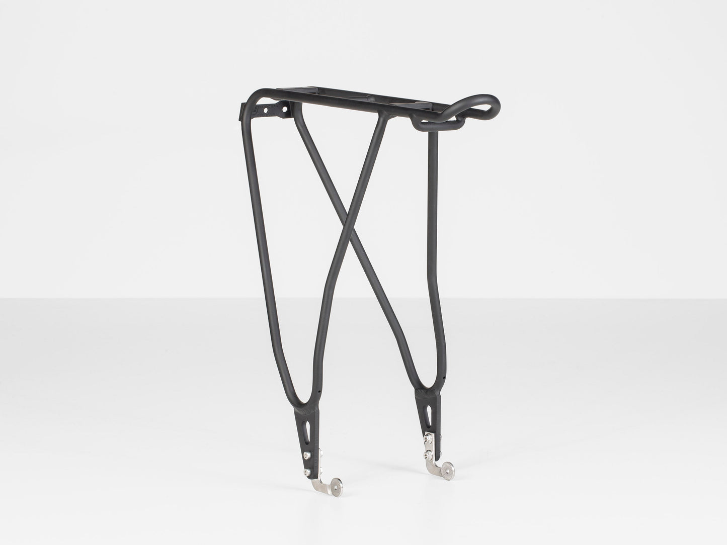 Support de vélo Bontrager BackRack Lightweight MIK - Noir