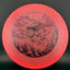 Metal Flake Champion Condor - Limited Edition Disc Golf Disc