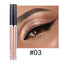 HANDAIYAN 12 Color Single Diamond Liquid Eye Shadow Psychedelic Pearly Shiny Eye Shadow Lying Silkworm Tear Makeup Eye Shadow Liquid - Korvel