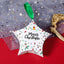 Christmas candy packaging box, Christmas gift box, new pentagonal star gift packaging box - Korvel