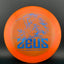 Z Zeus - Paul McBeth Limited Edition Disc Golf Driver
