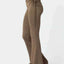 Premium High-Waisted Flare Pants