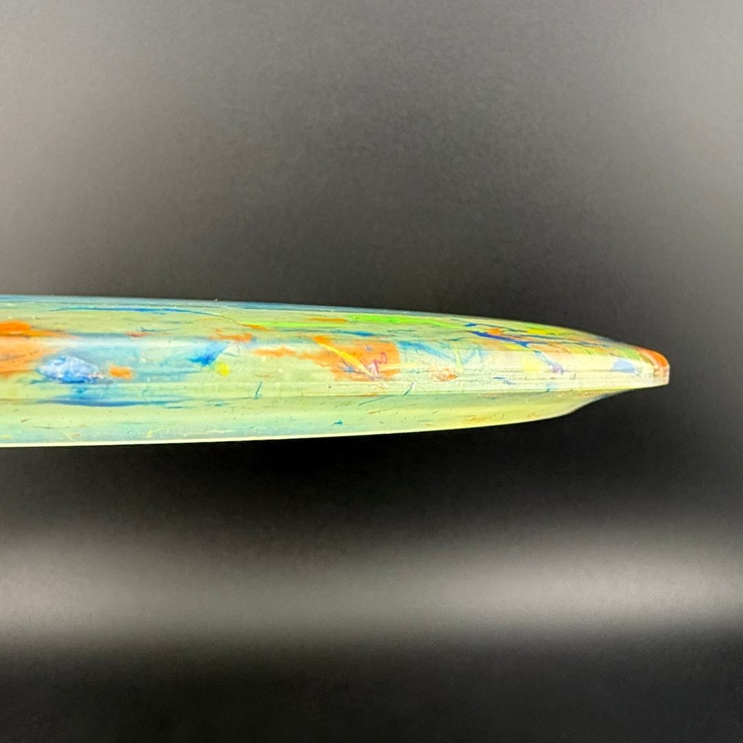 Jawbreaker Z FLX Cicada - Elk Man 2.0 par Ripper Studios