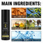 Hair Conditioner For Men, Hair Protection Hair Repair Nutrition Moisturizing Thick Scalp Massage Treatment - Korvel