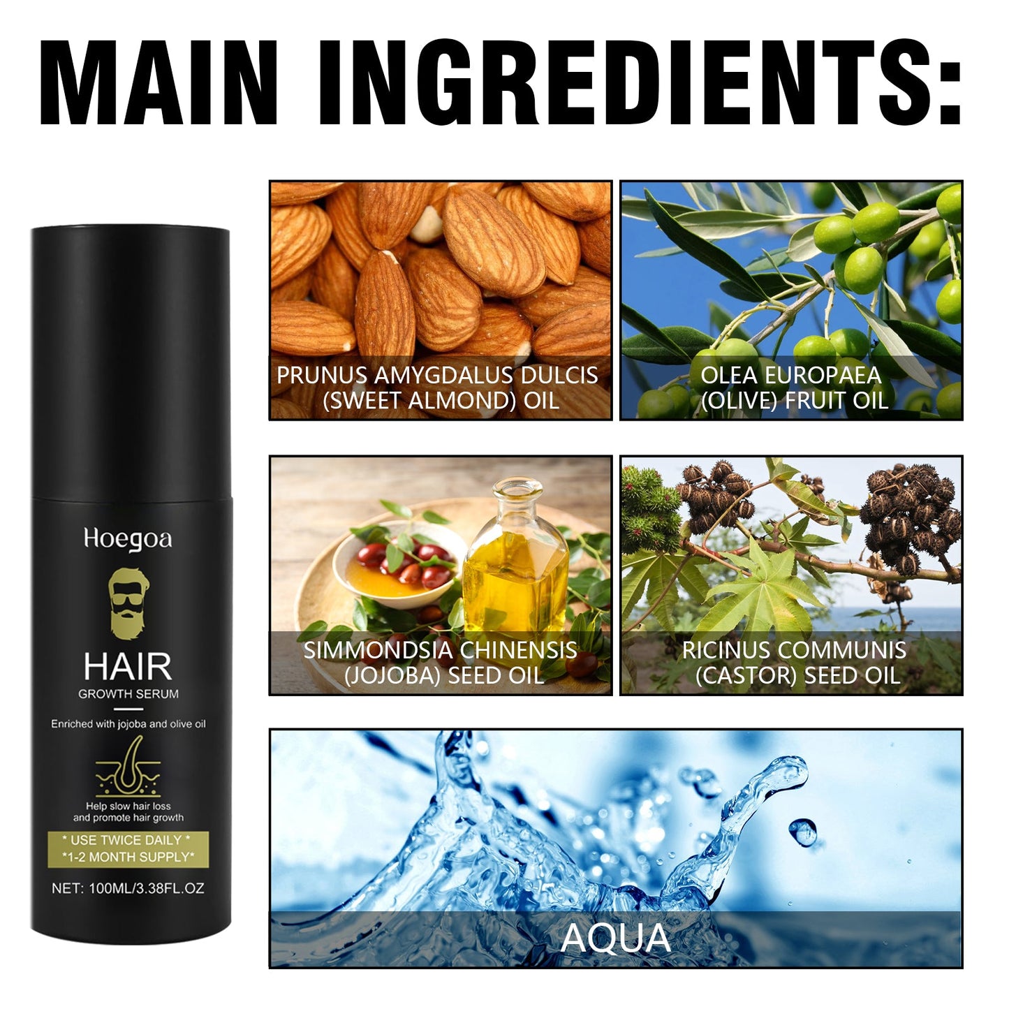 Hair Conditioner For Men, Hair Protection Hair Repair Nutrition Moisturizing Thick Scalp Massage Treatment - Korvel