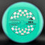 Axiom Neutron Hex Disc Golf Midrange Disc