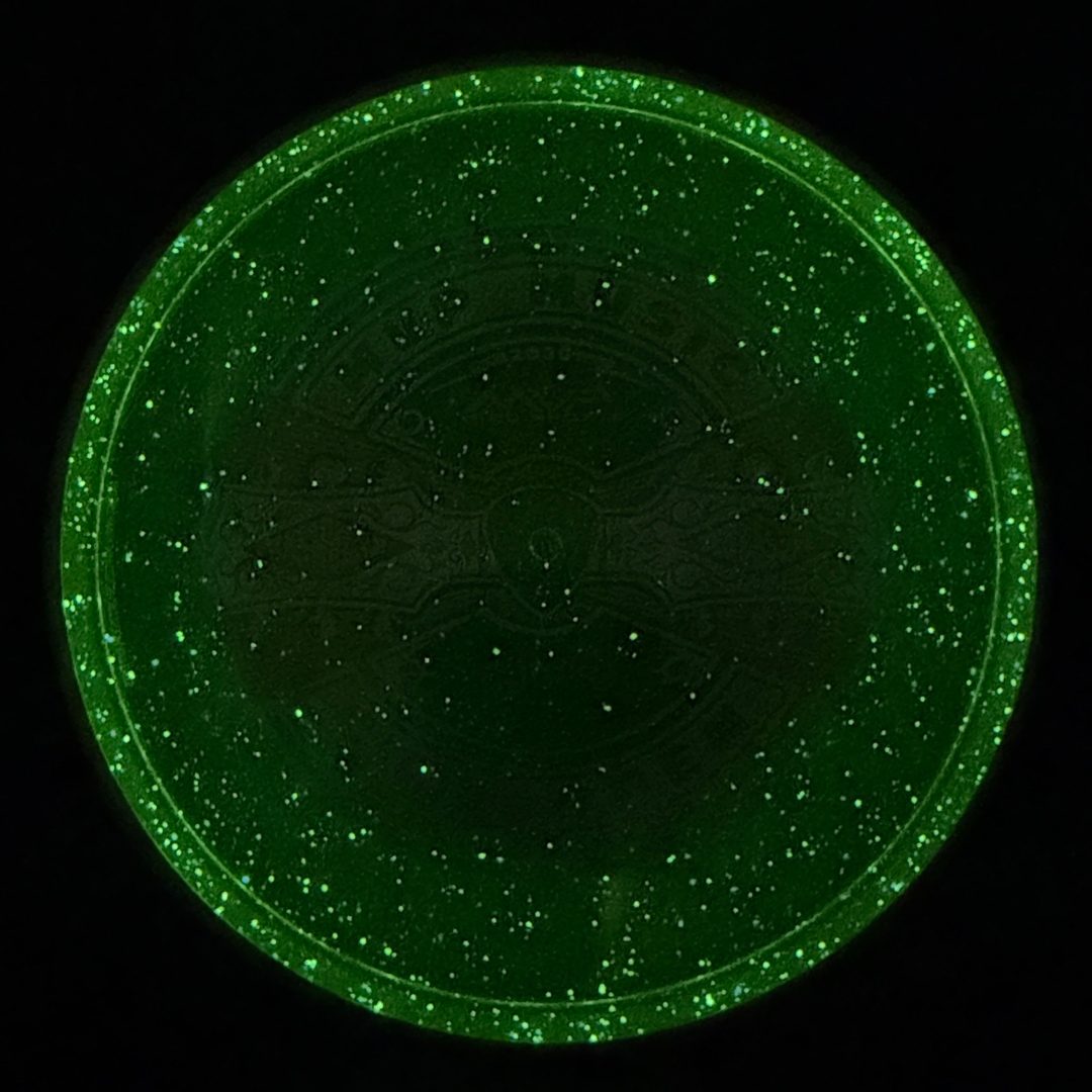 Particle Glow Proton Tempo - Édition Music City Open 2025