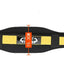 Premium Nylon Weightlifting Belt for Fitness