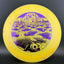 Doomsday Discs Famine - Controlador de Distancia Premium