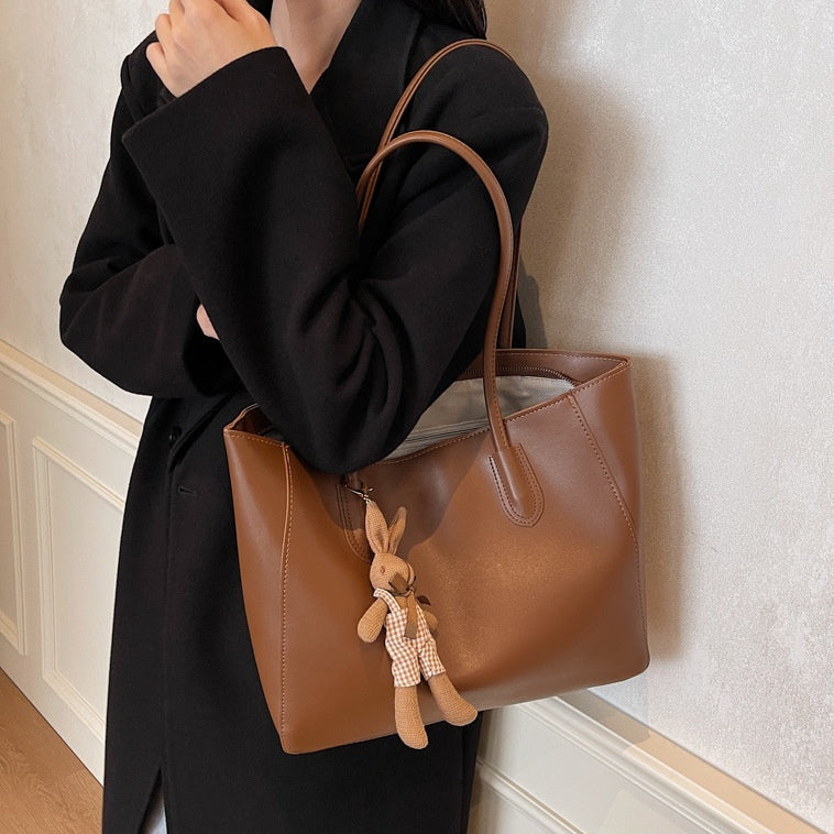 Stylish Casual Women's Shoulder Bag
