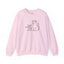 Rendre l'Amérique Purr à Nouveau Sweatshirt Parodique de Chat
