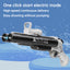 Double tube electric water gun outdoor water play and war toy - Korvel