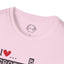 Purrfectly Cozy Crosswords Unisex T-Shirt - Korvel