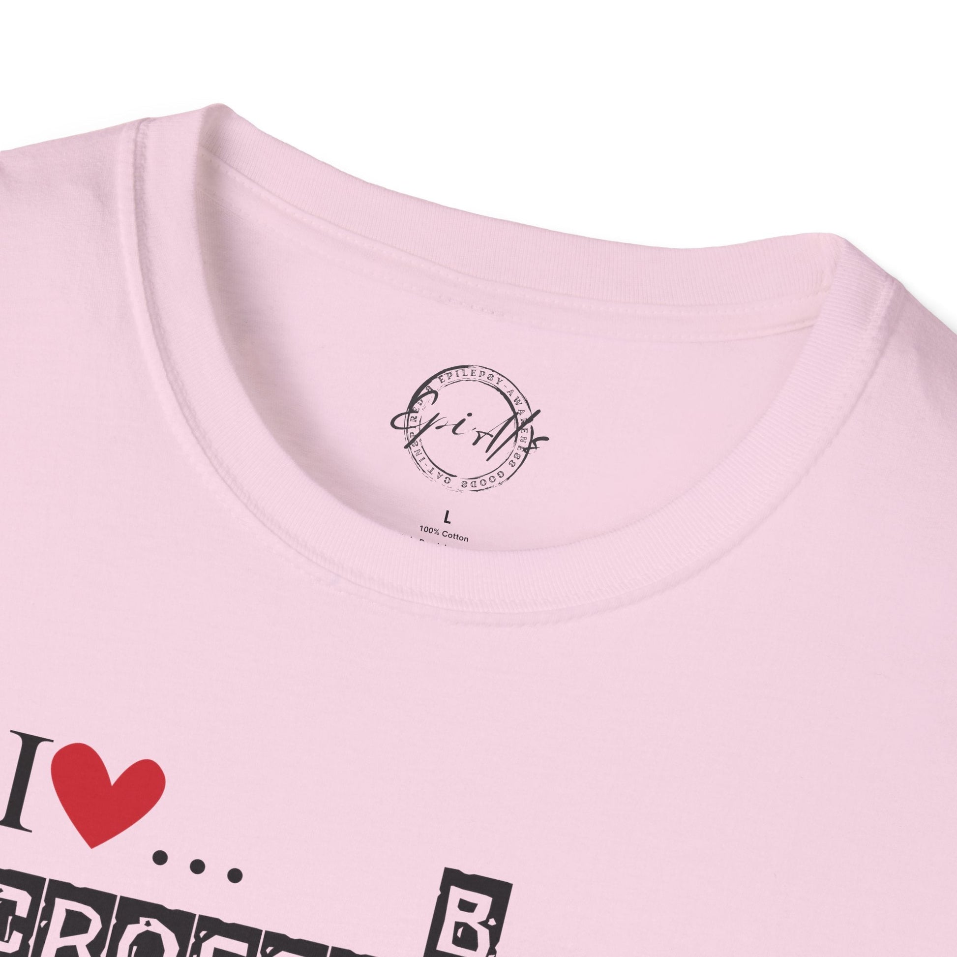 Purrfectly Cozy Crosswords Unisex T-Shirt - Korvel