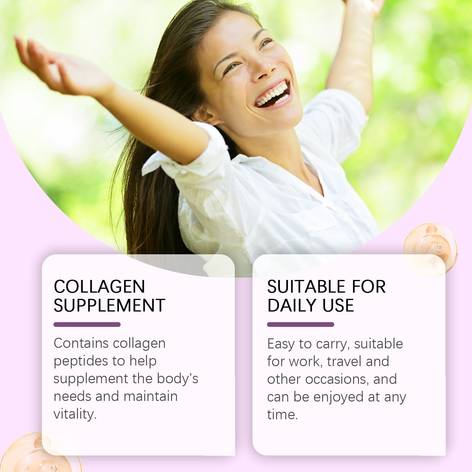 Antioxidant Powder Body Treatment - Korvel