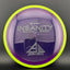 Axiom Proton Insanity Disc Golf Driver