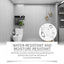 Premium Tile Repair Glue for Waterproof Sealing