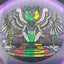 CryZtal Buzzz - Karudi the Overseer (Cult of RAD) - Exclusive Edition - Korvel