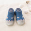 Breathable Baby Step Shoes for Indoor and Outdoor Play