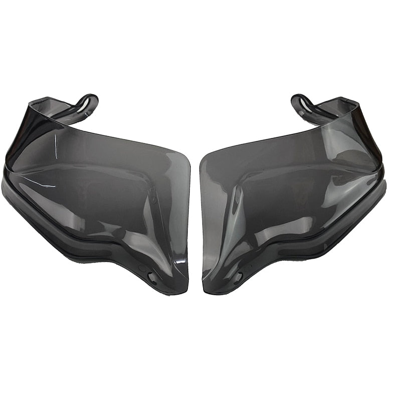 For BMW R 1200 GS ADV R1200GS LC R1250GS GSA F800GS Adventure S1000XR F750GS F850GS Handguard Hand shield Protector Windshield - Korvel