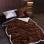 2 in 1 Flannel Cushion Blanket car sofa lumbar throw pillow air conditioning blanket foldable patchwork quilt blanket Bedding - Korvel