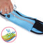 Sac de taille Slim Fitness pour la course et les activités de plein air