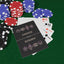 PAWKER Cat Poker Playing Cards – Unique Cat Suit Deck