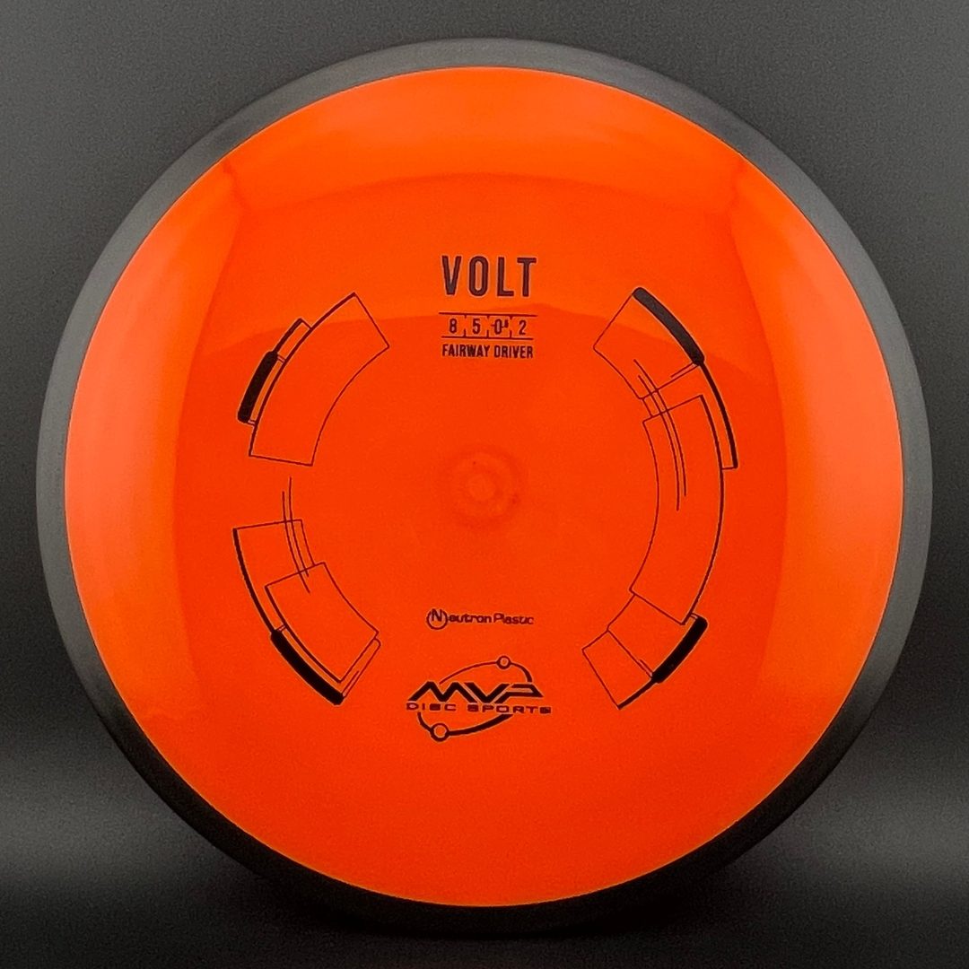 MVP Neutron Volt Fairway Driver
