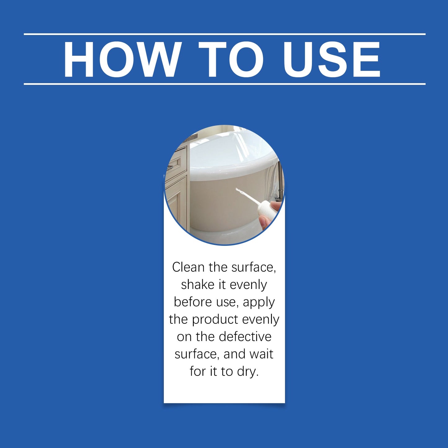 White Retouching Paint For Home Wall Damage Scratches Retreading Cover Multifunctional Waterproof Retouching Paint - Korvel