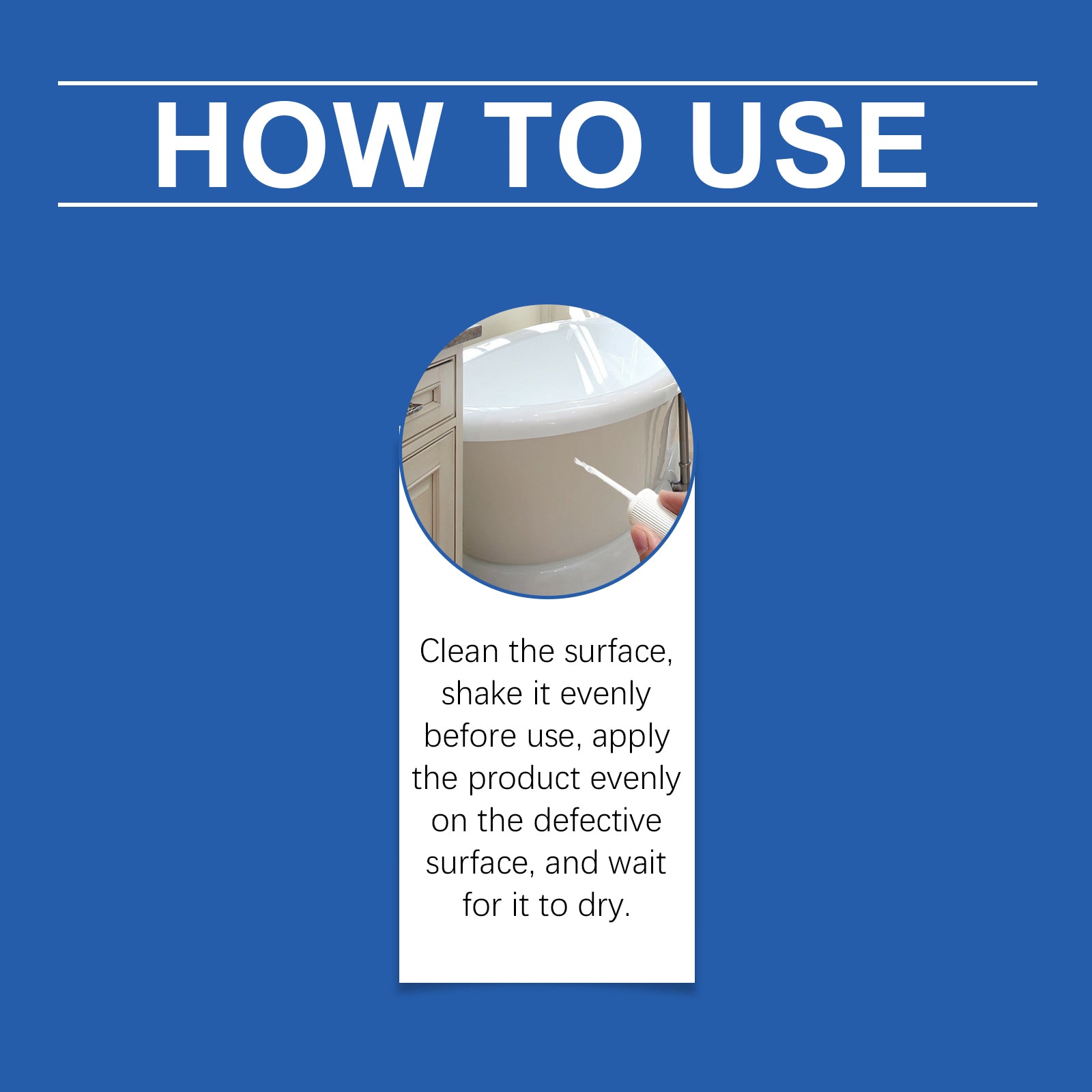 White Retouching Paint For Home Wall Damage Scratches Retreading Cover Multifunctional Waterproof Retouching Paint - Korvel