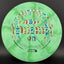 Swirl Super Soft Buzzz Disc Golf Disc