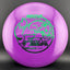 Disque de Disc Golf Innova Star Fox