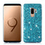 Phone Case for Samsung Galaxy S9 Plus Case Silicon Bling Glitter Crystal Sequins Soft TPU Cover Fundas for Samsung S9 Plus S9 - Korvel