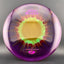 Discraft Fly Dye Z Buzzz Disque de Disc Golf