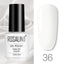 ROSALIND Gel Polish Set Manicure for Nails Semi Permanent Vernis top coat UV LED Gel Varnish Soak Off Nail Art Gel Nail Polish - Korvel
