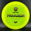 Neo Paradigm Distance Driver - Premium Performance Disc