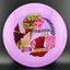Aura Coalesce Disc Golf Driver - First Run
