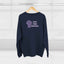Constante. Fuerte. Inquebrantable. Sudadera de Concienciación sobre la Epilepsia