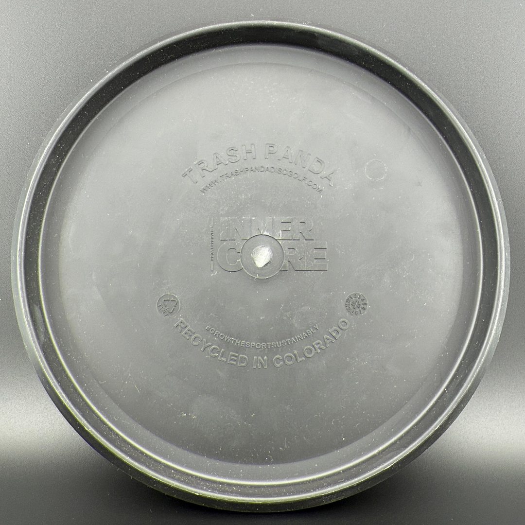 Baseline Inner Core Disc - Eco-Friendly Performance