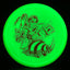 Nite Glo Z Buzzz - Edición Limitada Halloween 2023
